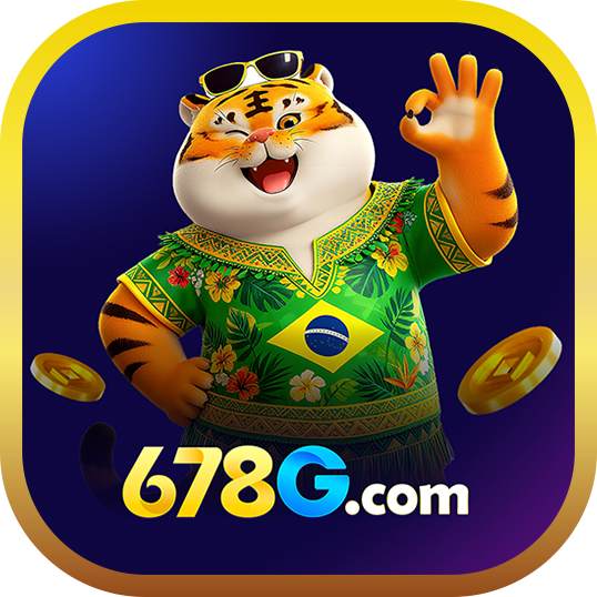 Logo da 678g.com